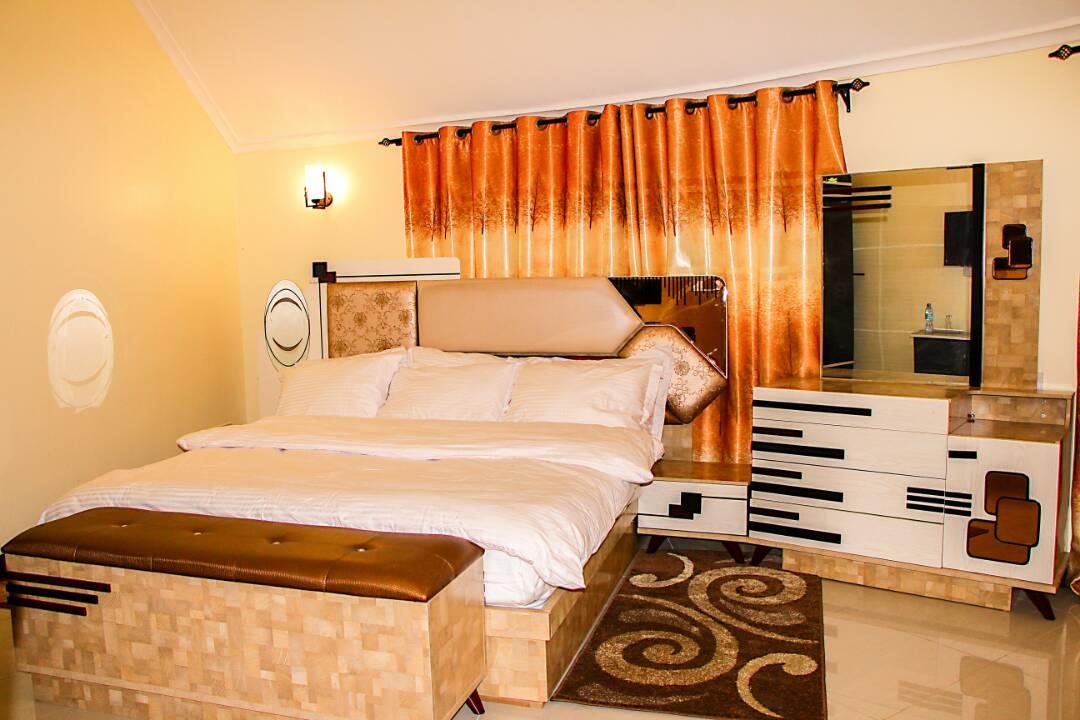 A1 Hotel And Resort Arusha Exterior photo
