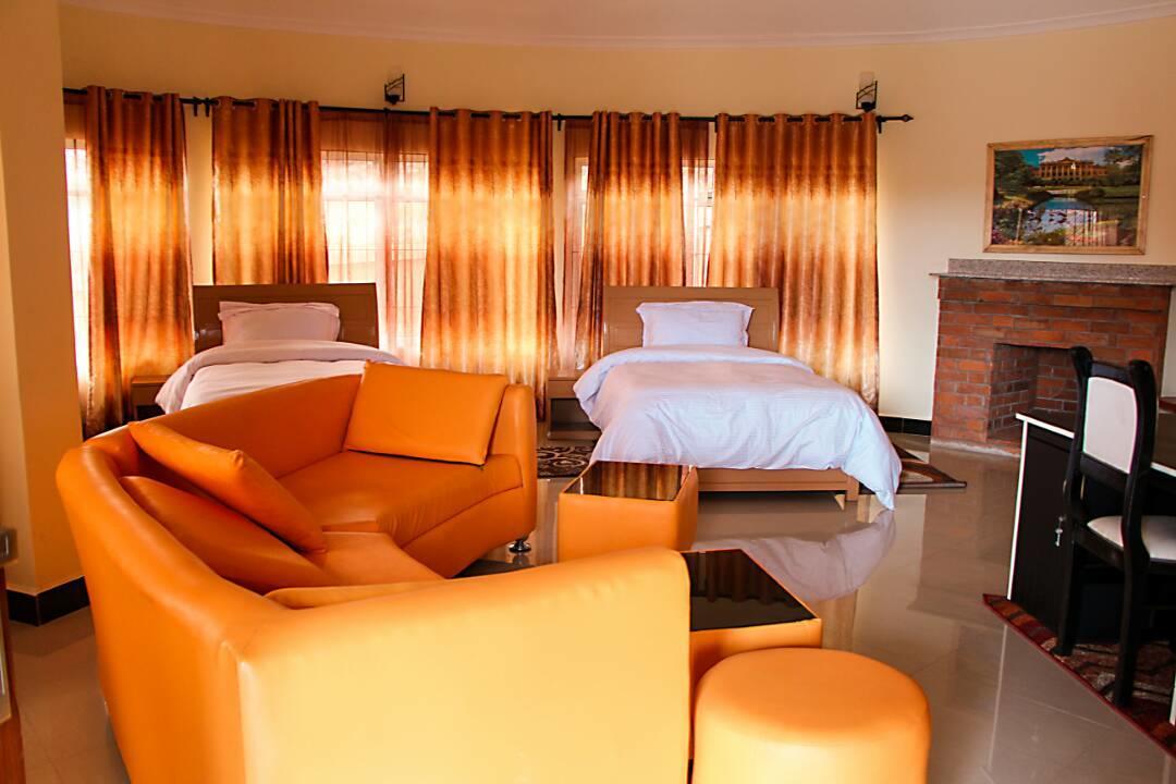 A1 Hotel And Resort Arusha Exterior photo