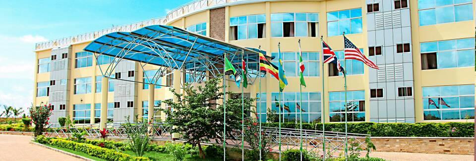 A1 Hotel And Resort Arusha Exterior photo