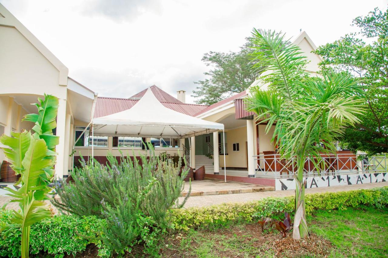 A1 Hotel And Resort Arusha Exterior photo