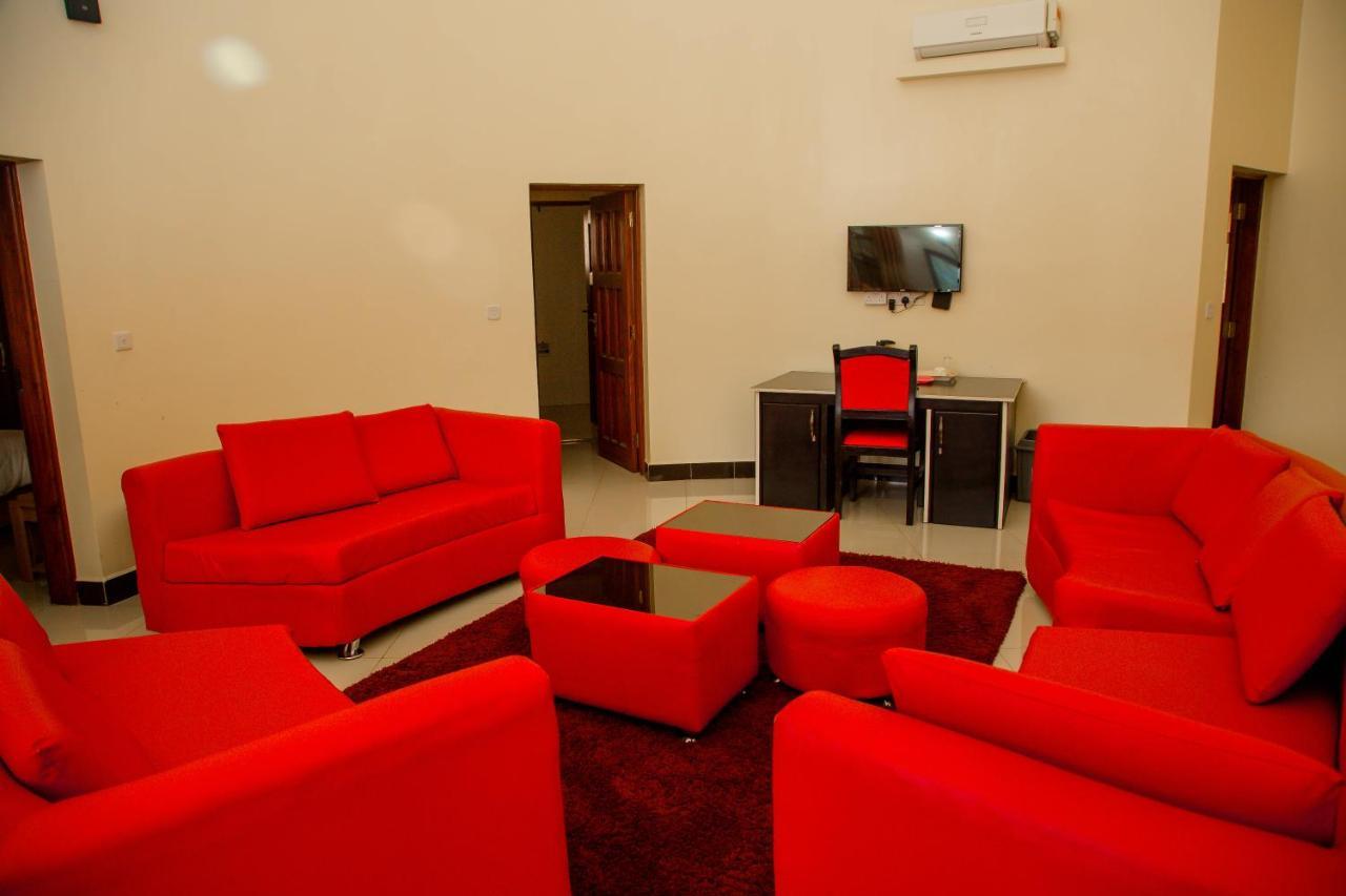 A1 Hotel And Resort Arusha Exterior photo