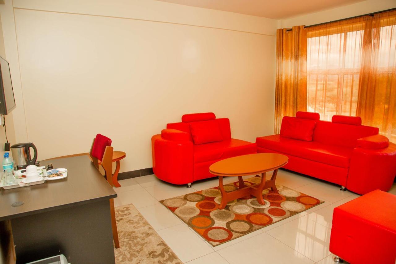 A1 Hotel And Resort Arusha Exterior photo