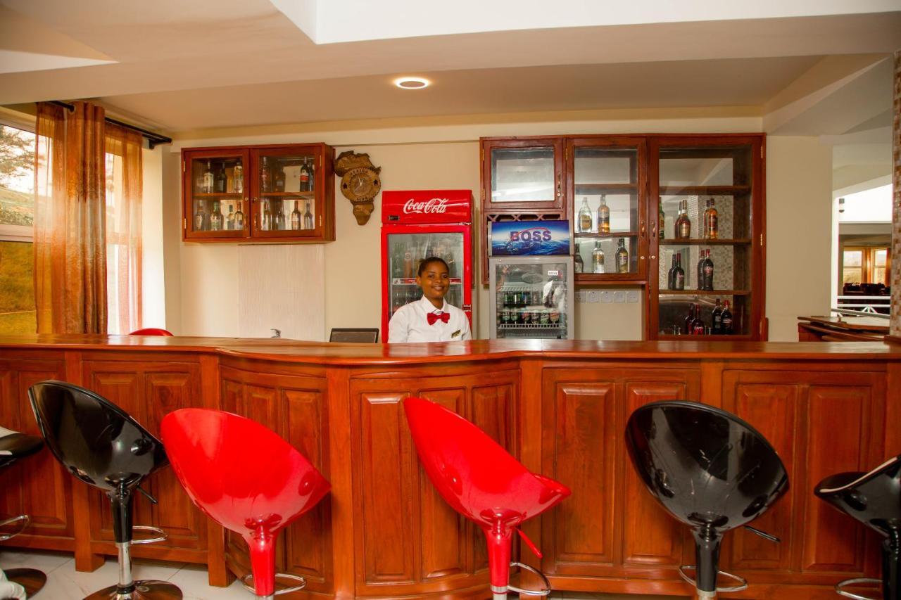 A1 Hotel And Resort Arusha Exterior photo