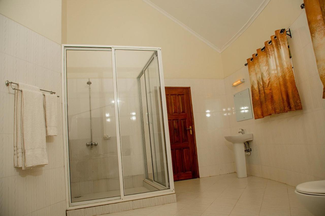 A1 Hotel And Resort Arusha Exterior photo